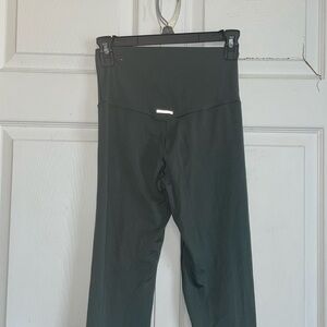 Aerie chill play move high waisted leggings